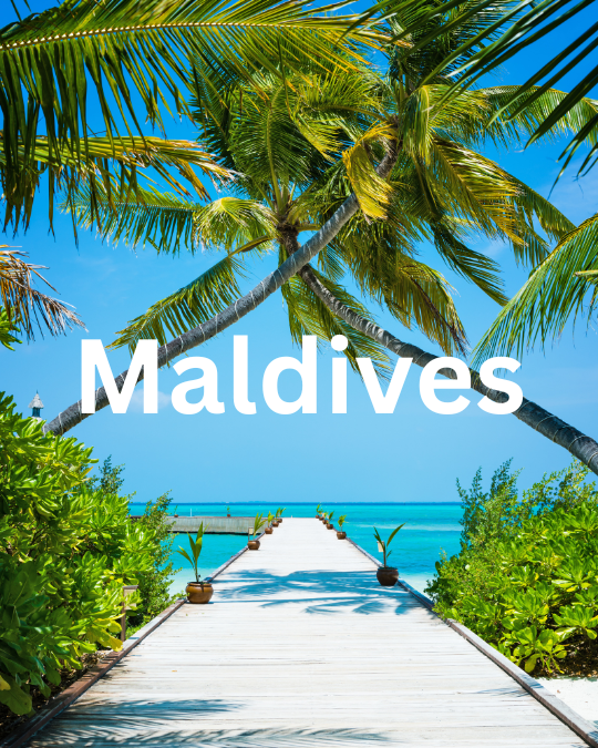 Maldives