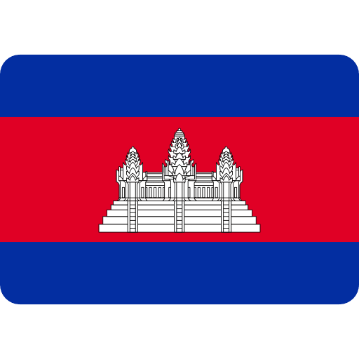 Cambodia flag
