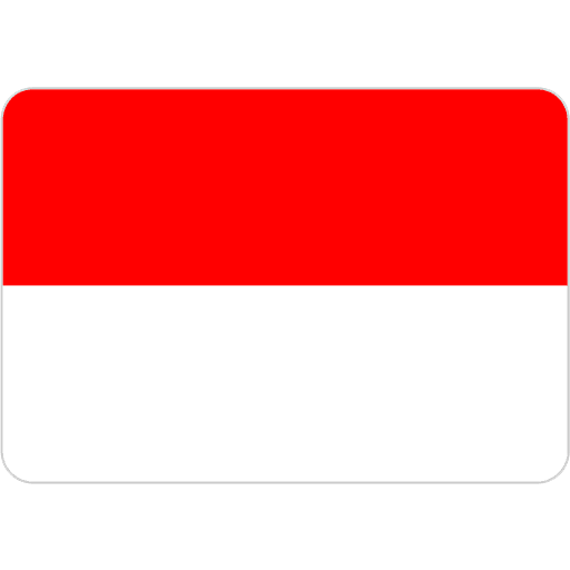 Indonesia flag