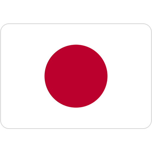 Japan flag