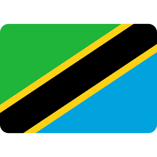 Tanzania flag