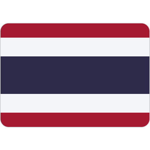 Thailand flag