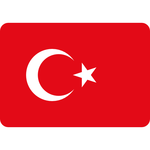 Turkey flag
