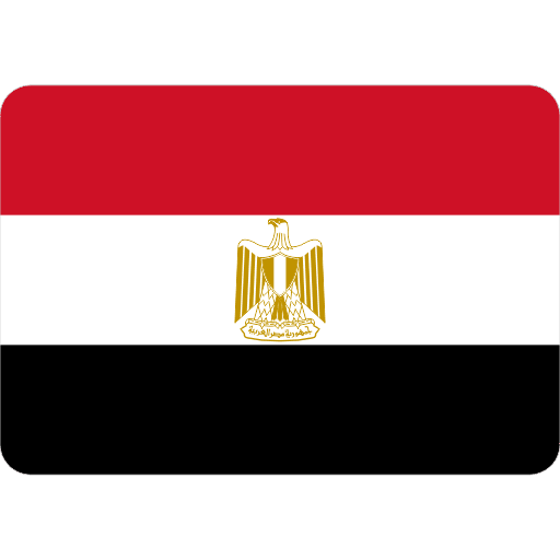 Sharm el Shiekh flag