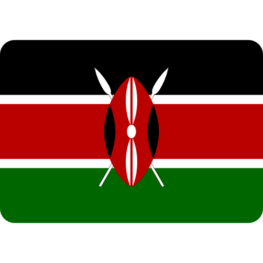 Kenya flag