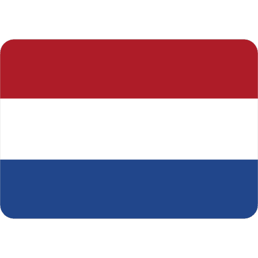 Netherlands flag