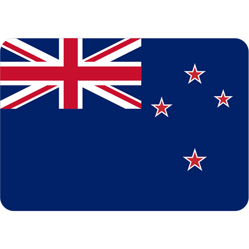 New Zealand flag