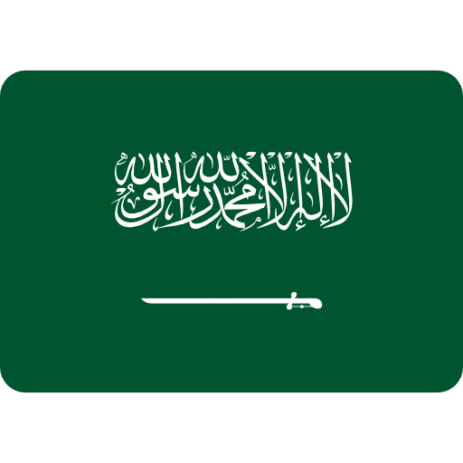 Umrah Visa flag