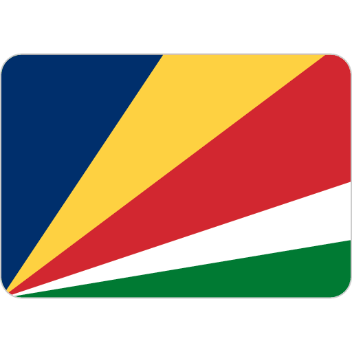 Seychelles flag